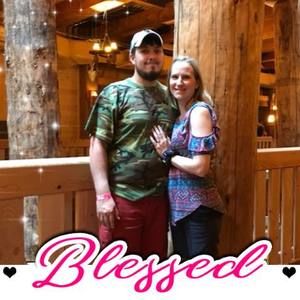 Meet your Posher, Joey n amanda